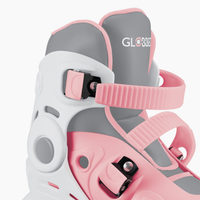 Globber Learning Inline Skates 2-in-1