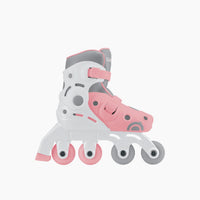 Globber Learning Inline Skates 2-in-1