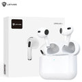 Lenyes Air 4 – Hi-Fi TWS Earbuds with Bluetooth 5.3 & Touch Control