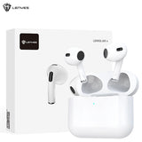 Lenyes Air 4 – Hi-Fi TWS Earbuds with Bluetooth 5.3 & Touch Control