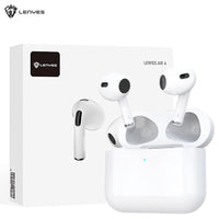 Lenyes Air 4 – Hi-Fi TWS Earbuds with Bluetooth 5.3 & Touch Control