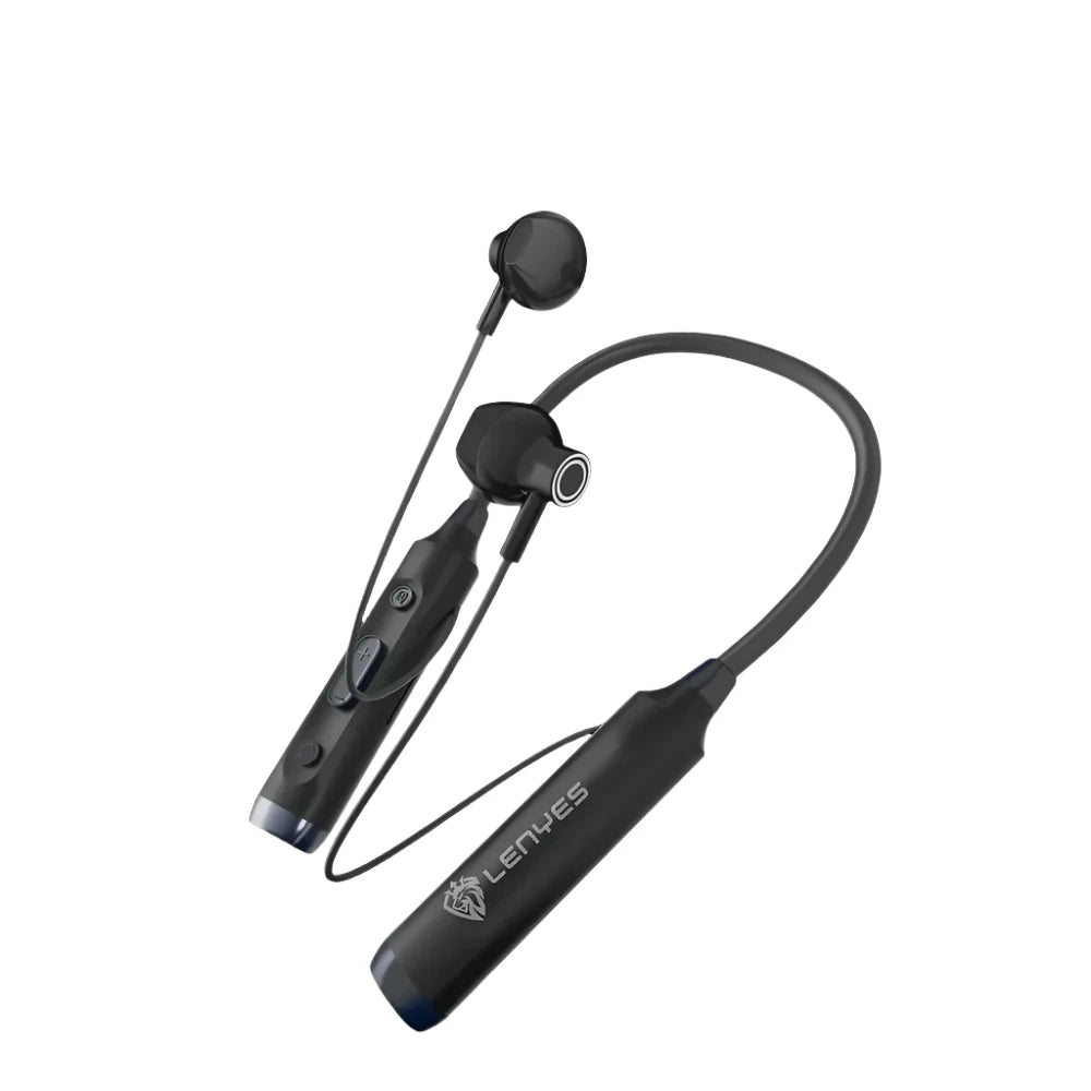 LENYES A52 Sport Wireless Earphones