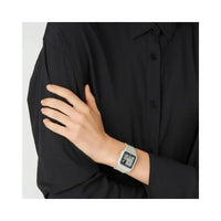 Casio LF-20W-3A LED Dial Multifunction Eco-Based Resin