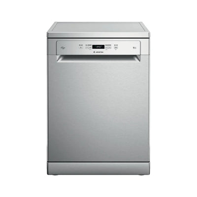 ARISTON Dishwasher – 7 Programs – 5 Sprayers | Perfect Cleaning