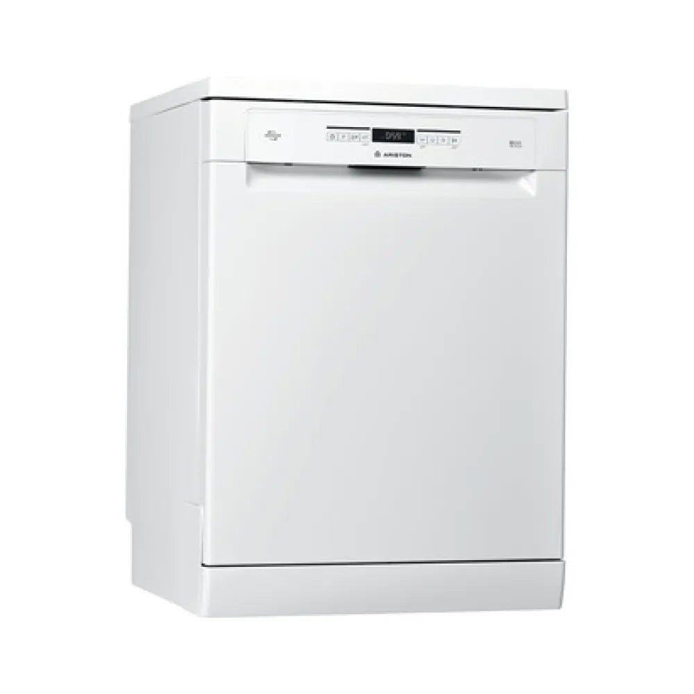 ARISTON Dishwasher – 10 Programs – 5 Sprayers | Deep Cleaning