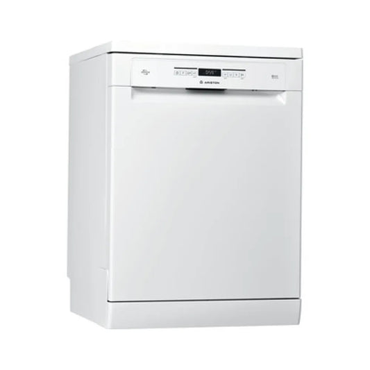 ARISTON Dishwasher – 10 Programs – 5 Sprayers | Deep Cleaning