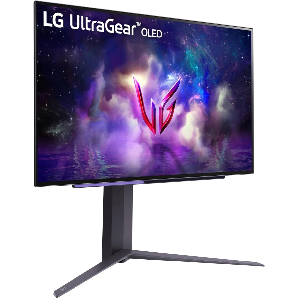 شاشة الألعاب LG  UltraGear™ OLED