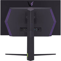LG 27GS95QE-B UltraGear™ OLED - Gaming Monitor