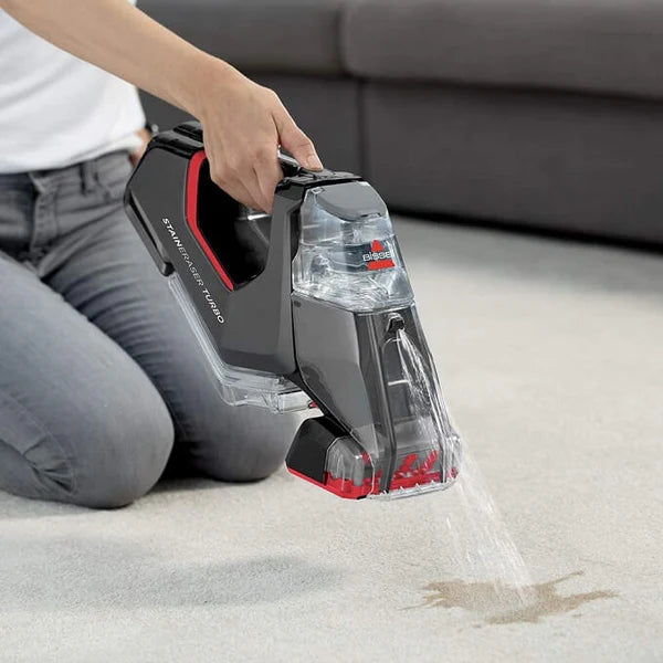 BISSELL Stain Eraser Power Brush Handheld Portable (2982K) BISSELL Stain Eraser Power Brush Handheld Portable (2982K)