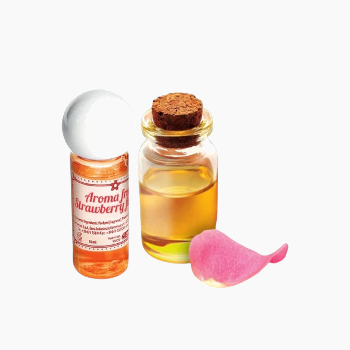 Clementoni Lip Balm – Pink Idea
