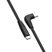 Silicon Power Power LK50CC Boost Link Nylon (Type-C / Type-C)