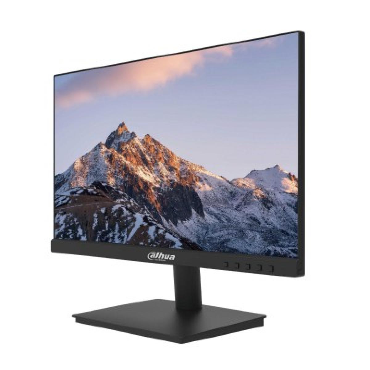 Dahua LM22-A211Y 22″ LED 120Hz Full HD HDMI VGA -- Monitor image 2