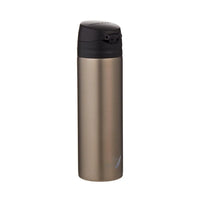LOCKNLOCK Feather Light Stainless Steel Vacuum Insulated Travel Mug LHC3220