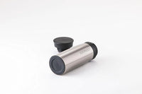 LOCKNLOCK Line Stainless Steel Vacuum Insulated Thermal Travel Mug LHC4119