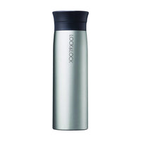 LOCKNLOCK Line Stainless Steel Vacuum Insulated Thermal Travel Mug LHC4119
