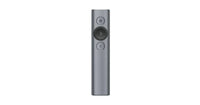 Logitech Spotlight Advanced Wireless Presentation Remote – 910-004861