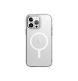 غطاء iPhone 15 Pro Max UNIQ LifePro Xtreme – Iridescent