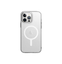 غطاء iPhone 15 Pro Max UNIQ LifePro Xtreme – Iridescent