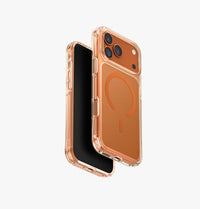 كفر LifePro Xtreme نحيف مضاد للبصمات مع MagClick