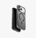 UNIQ HYBRID IPHONE 17 PRO MAX MAGCLICK CHARGING LIFEPRO XTREME (AF) - FROST SMOKE