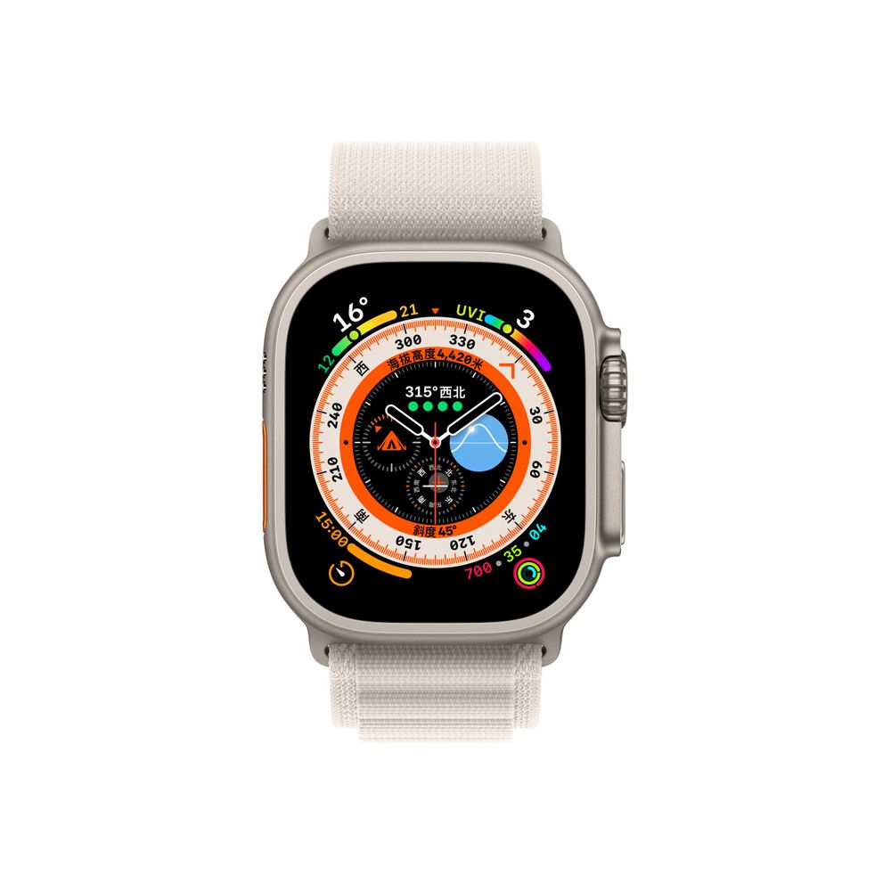 Wiwu Smart Watch Ultra Max Wiwu Smart Watch Ultra Max