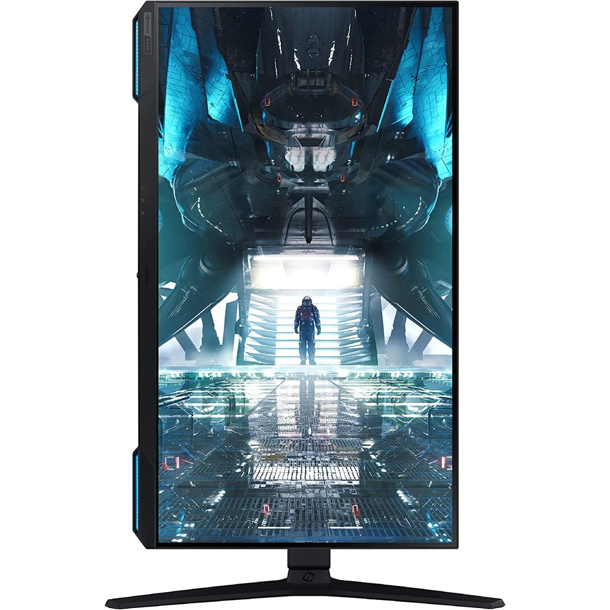 Samsung Odyssey G7 Tizen 32" 4K UHD Monitor Ultimate Gaming