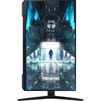 شاشة سامسونج Odyssey G7 Tizen 32" 4K UHD 