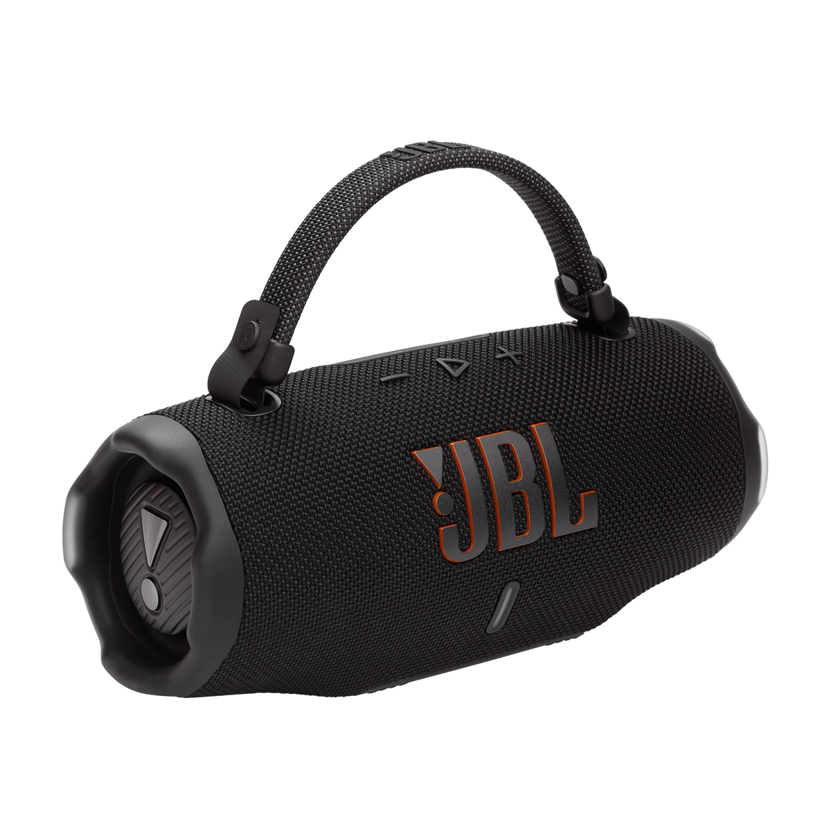 سماعات JBL Charge 6 المحمولة – مقاومة للماء وبطارية 28 ساعة