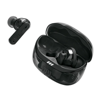 JBL Tune Beam 2 Ghost Edition Earbuds | JBLTBEAM2G