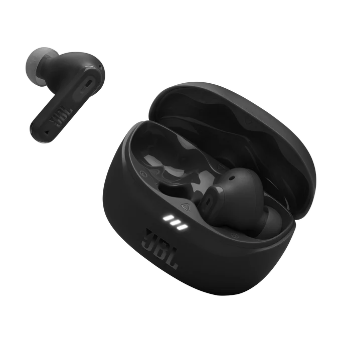 JBL TBEAM 2BLK True Wireless Headphones | JBLTBEAM2