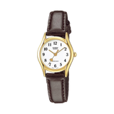 CASIO LTP-1094Q-7B5 WOMEN WATCH