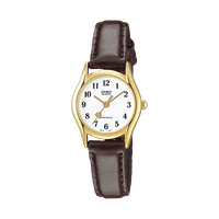 CASIO LTP-1094Q-7B5 WOMEN WATCH