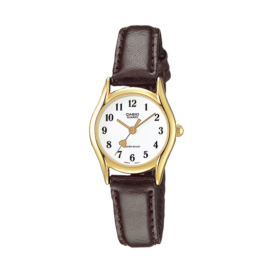 CASIO LTP-1094Q-7B5 WOMEN WATCH