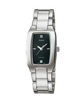 CASIO LTP-1165A-1C2 WOMEN WATCH