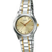 CASIO LTP-1275SG-9A WOMEN WATCH