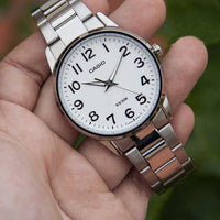 CASIO LTP-1303D-7B WOMEN WATCH