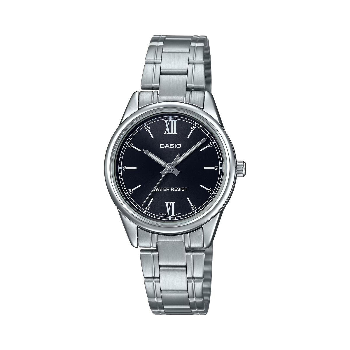 CASIO LTP-V005D-1B2 WOMEN WATCH
