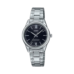 CASIO LTP-V005D-1B2 WOMEN WATCH