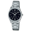 Casio LTP-V005D-1B woman watch