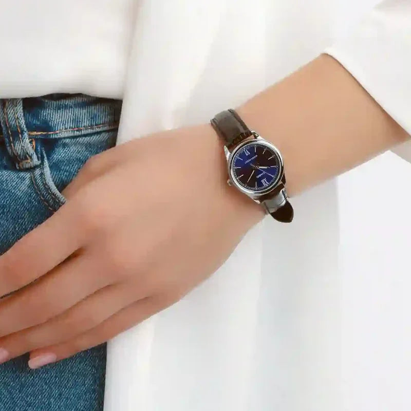 CASIO LTP-V005L-2B WOMEN WATCH CASIO LTP-V005L-2B WOMEN WATCH