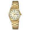 Casio LTP-V006G-9B Women's Metal Watch