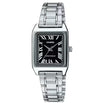 Casio Analog LTP-V007D-1B , Women Watches