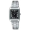 Casio Analog LTP-V007D-1B , Women Watches