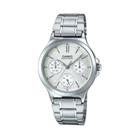 ساعة كاسيو LTP-V300D-7A للنساء