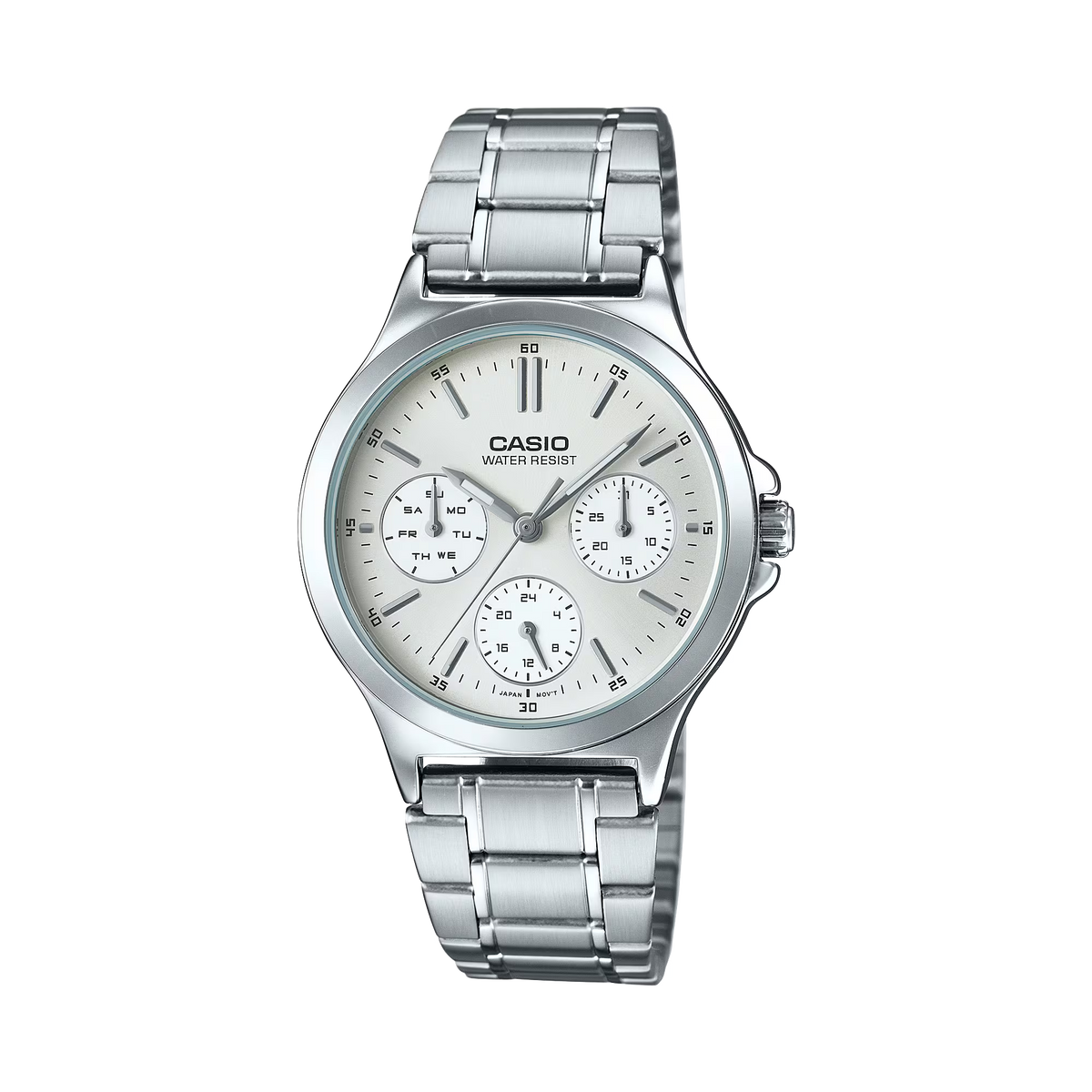 CASIO LTP-V300D-7A WOMEN WATCH
