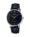 CASIO LTP-VT01L-1BUDF WOMEN WATCH