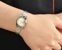 CASIO LTP-1275SG-9A WOMEN WATCH