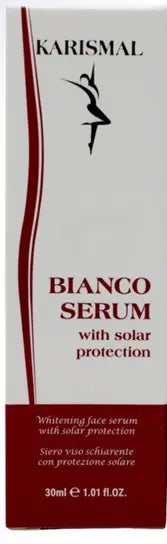 KARISMAL BIANCO Serum – Brightening & Hydrating Care KARISMAL BIANCO Serum – Brightening & Hydrating Care