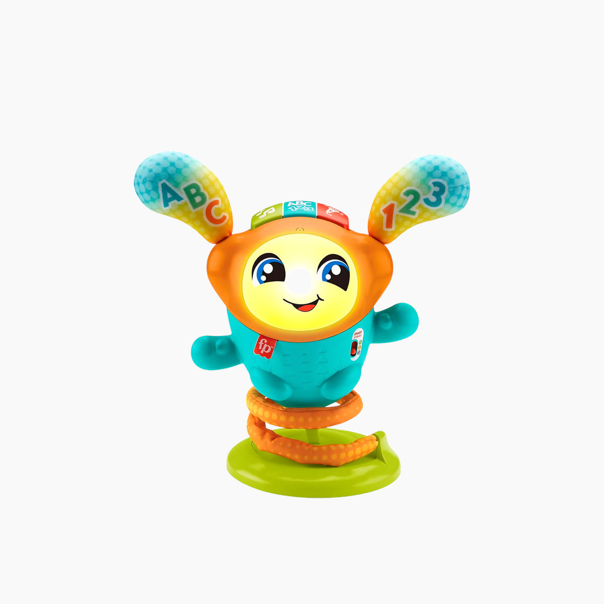 Fisher-Price Laugh and Learn DJ Bouncin' Beats