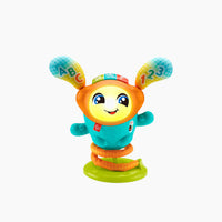 Fisher-Price Laugh and Learn DJ Bouncin' Beats